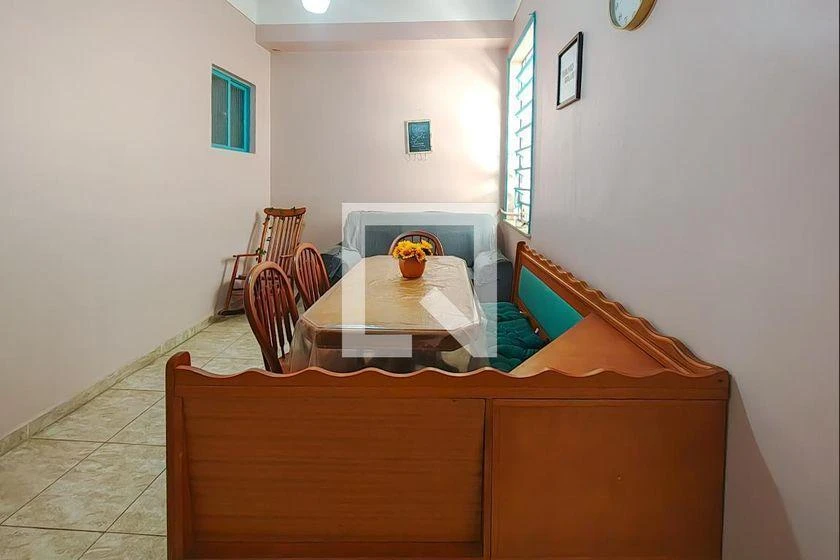 Casa mobiliada com 3 quartos e 140 m² — photo 22
