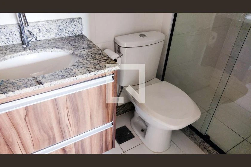 Rental apartment with 2 bedrooms and a balcony — photo 42