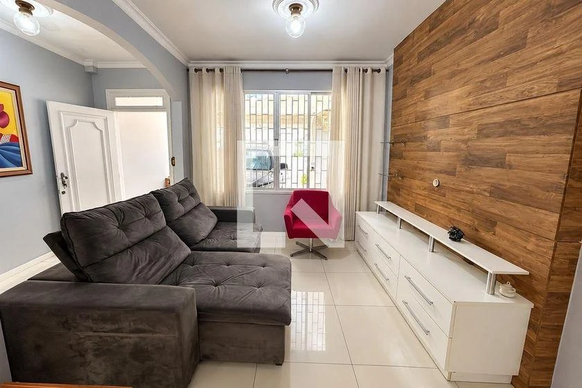 Lavadora y 3 dormitorios: casa de 148 m² — photo 9