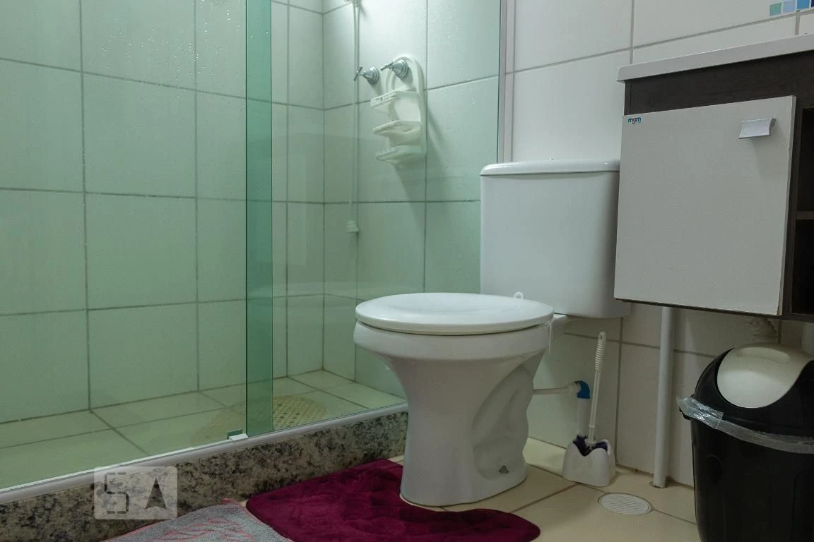 Furnished apartment, 42 m², with a washing machine — photo 18