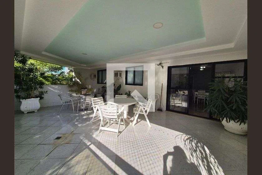 Мебльована квартира 123 м² з 3 спальнями — photo 12