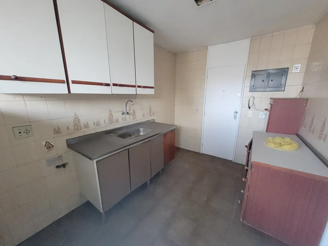 Apartamento duplex com 3 quartos e vista da cidade — photo 9
