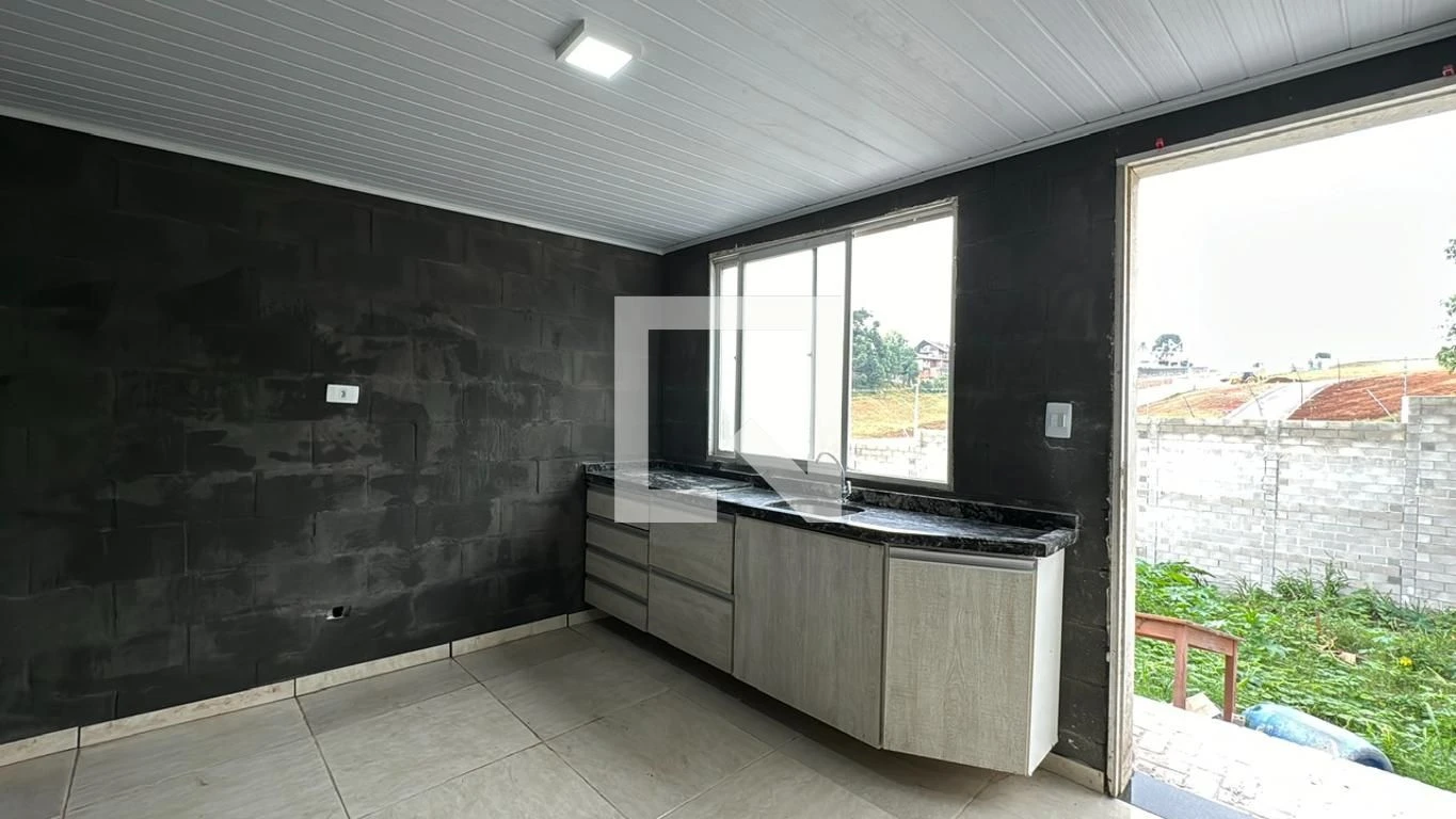27 m² studio in Curitiba — photo 6