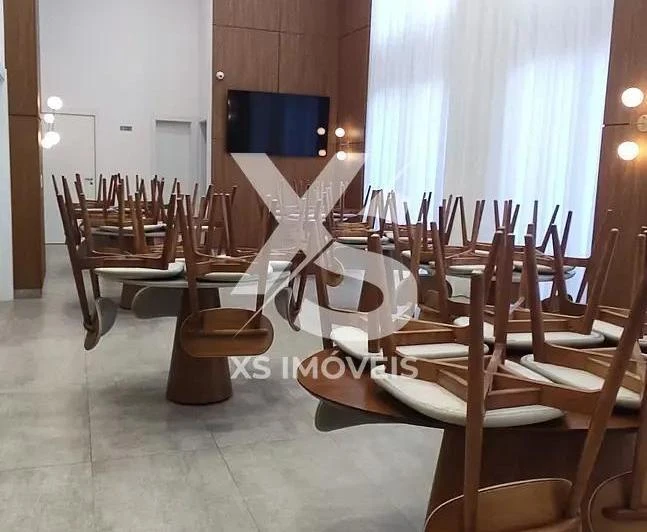 Apartamento de 93 m² com 3 quartos e 2 vagas — photo 6