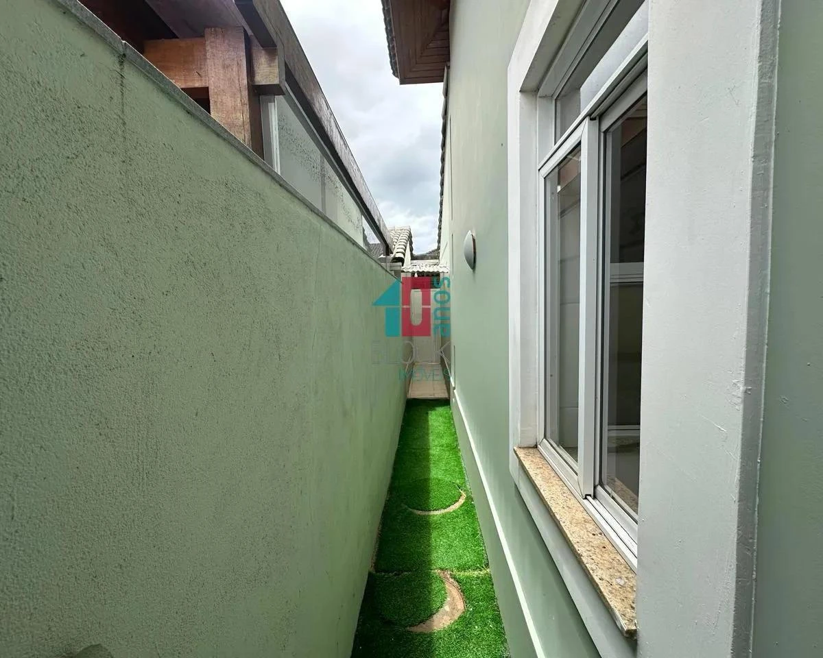 Будинок 128 м² з балконом із грилем та пральною машиною — photo 14
