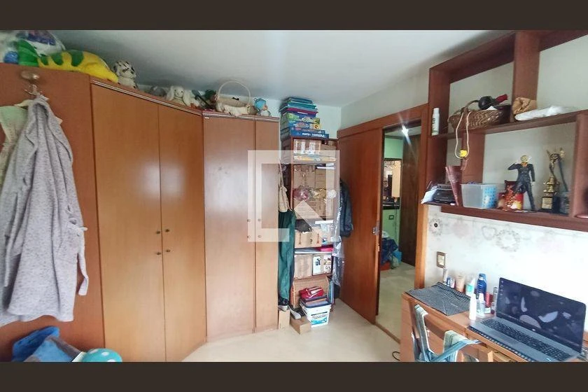 Mountain view in a 3-bedroom apartment, 106 m² — photo 24