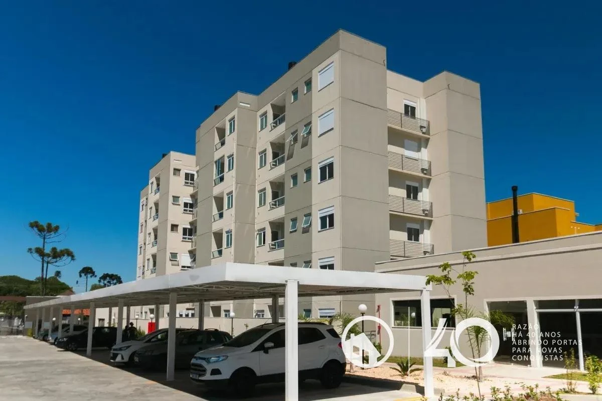 86 m² apartment with 2 bedrooms and 1 parking spot — photo 34