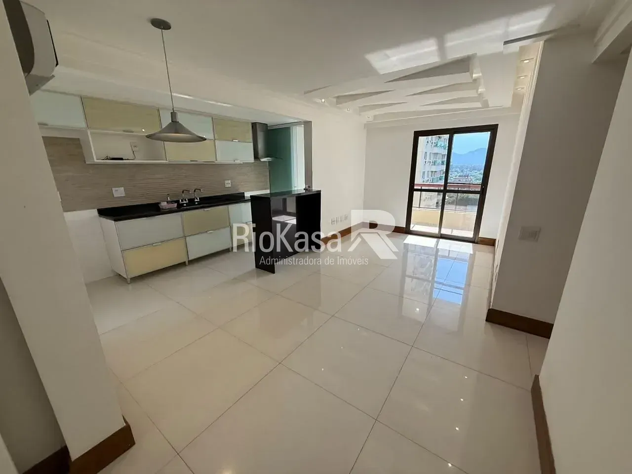 Apartment, 64 m², with a mountain view — photo 10