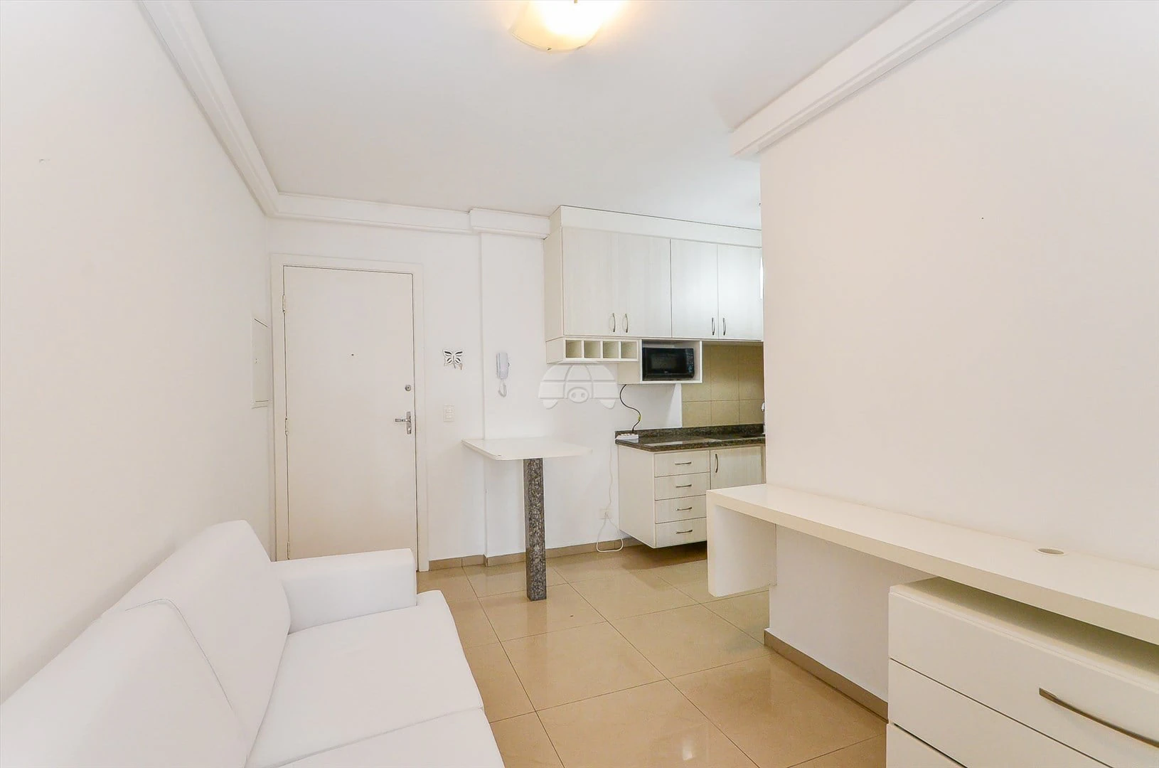 Apartamento de 1 quarto com micro-ondas e 56 m² — photo 3