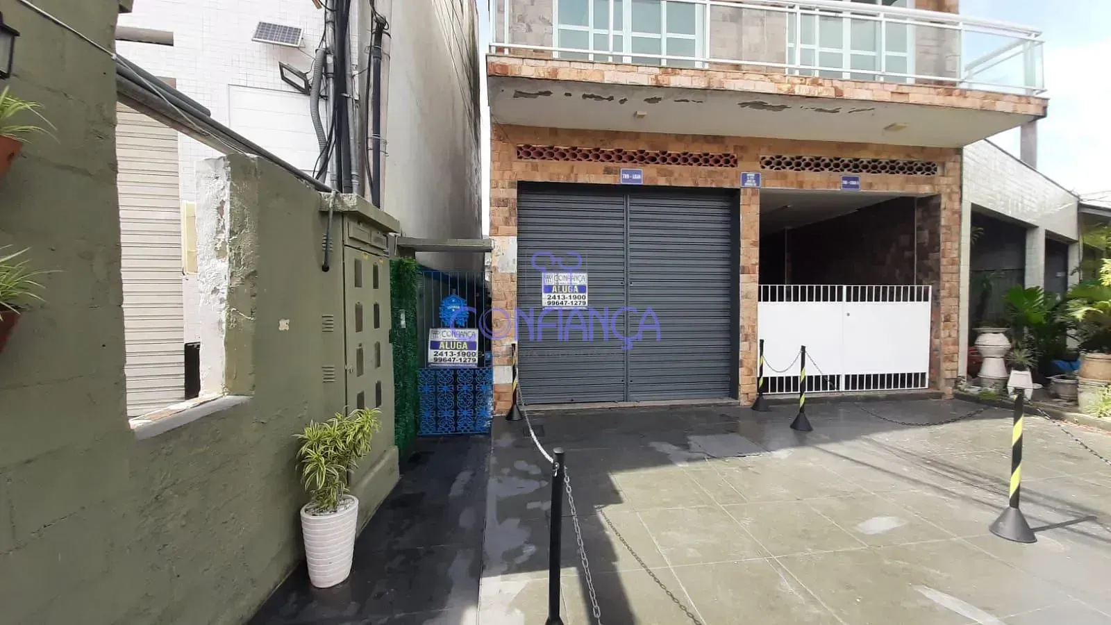 Monoambiente de 42 m² — photo 12