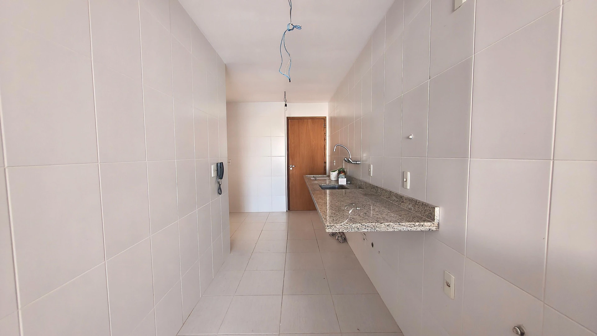 Apartamento com 2 quartos e varanda — photo 25