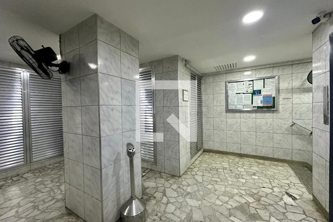 20 m² studio in Rio de Janeiro — photo 18