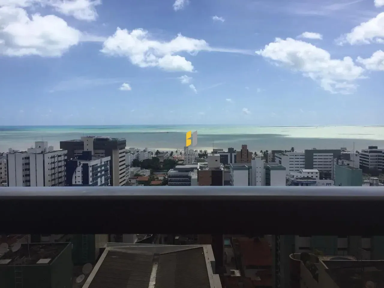 2-bedroom apartment 20 m² with 11th-floor views — photo 16