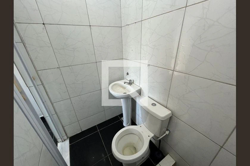 House with 1 bedroom and 1 bathroom, 15 m² — photo 12