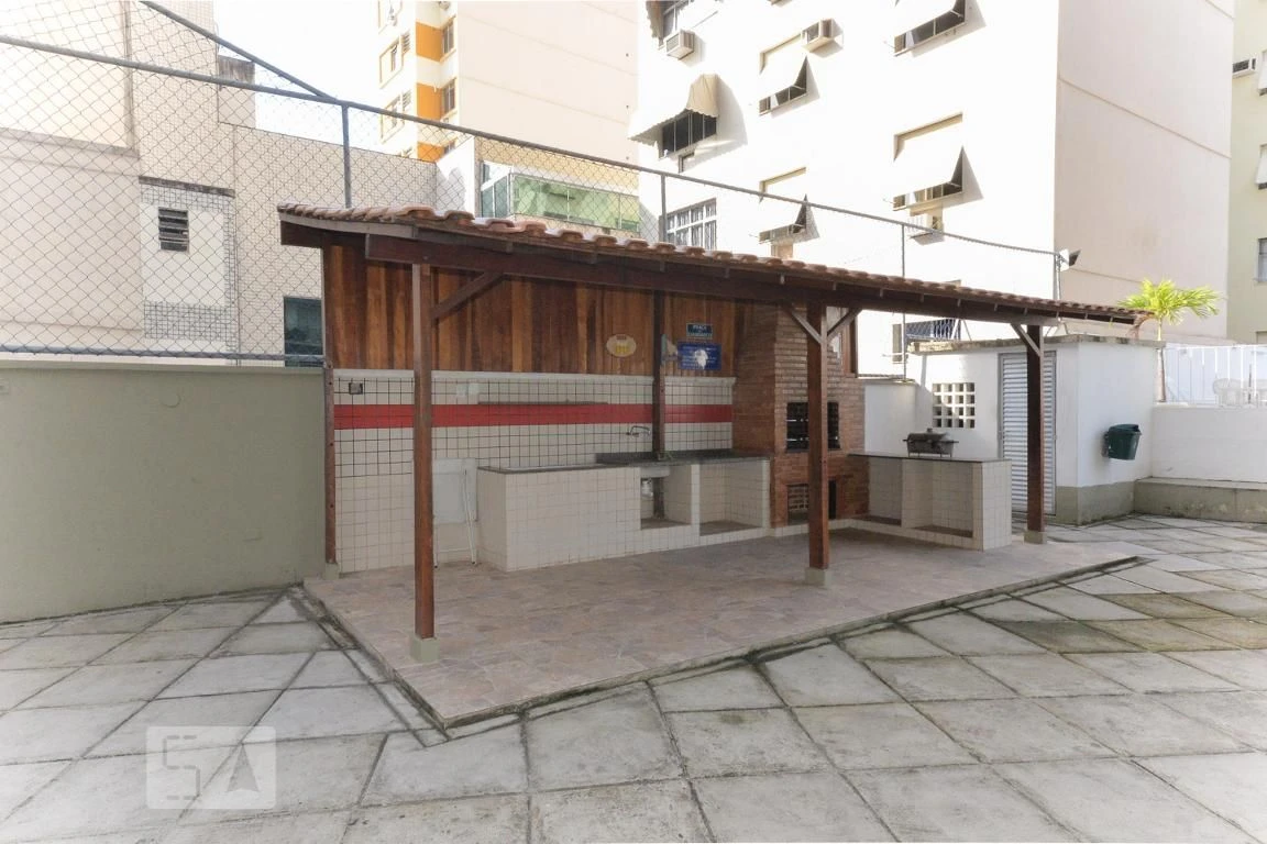 Apartamento mobiliado, 100 m², com churrasqueira privativa — photo 50