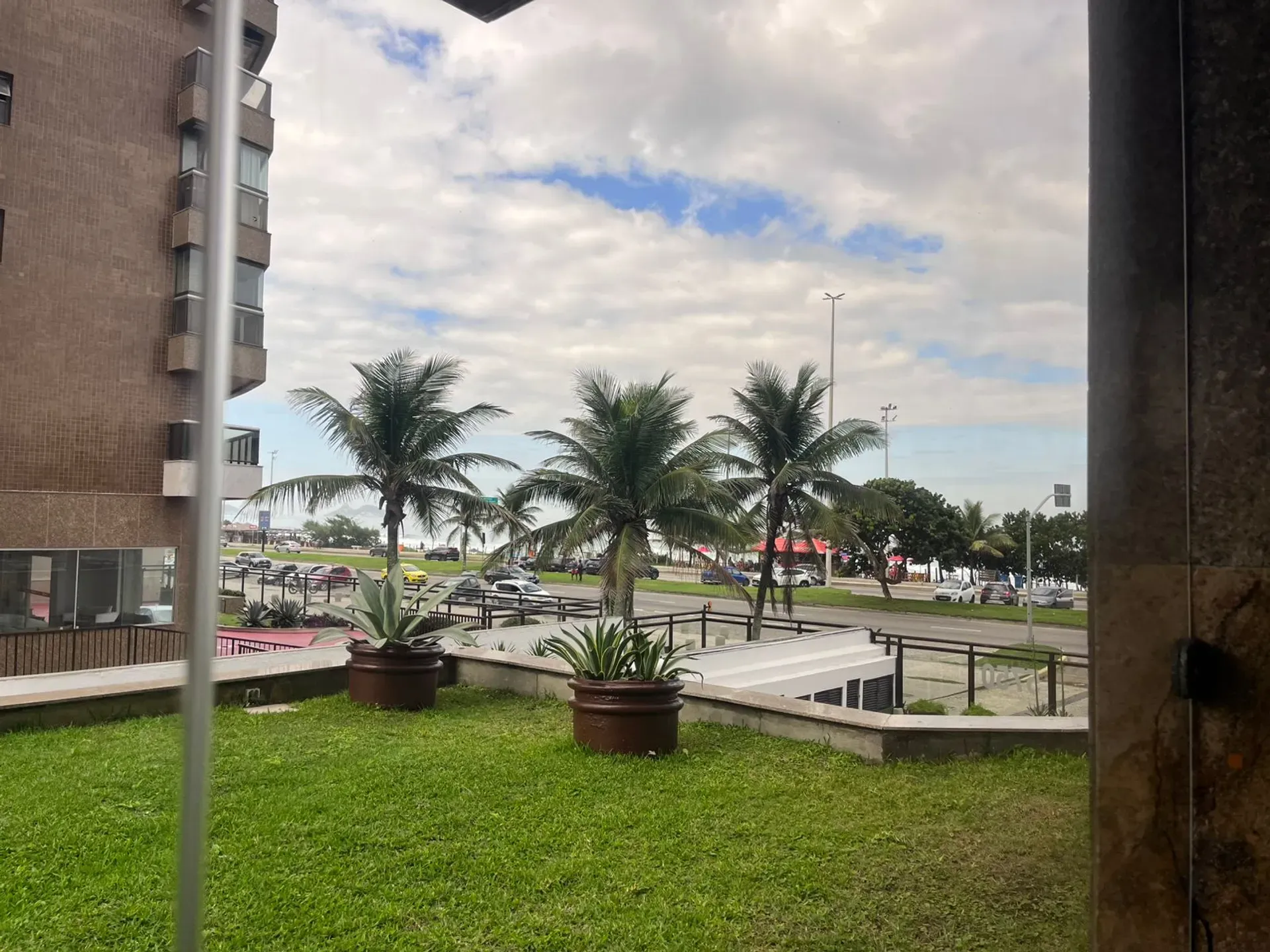 Furnished apartment, 73 m², with a water view — photo 26