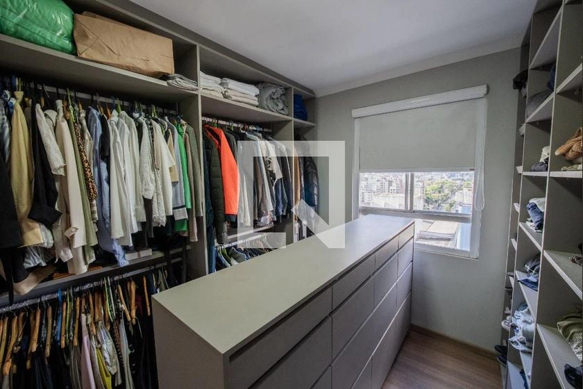 2-bedroom apartment with a home office — photo 16