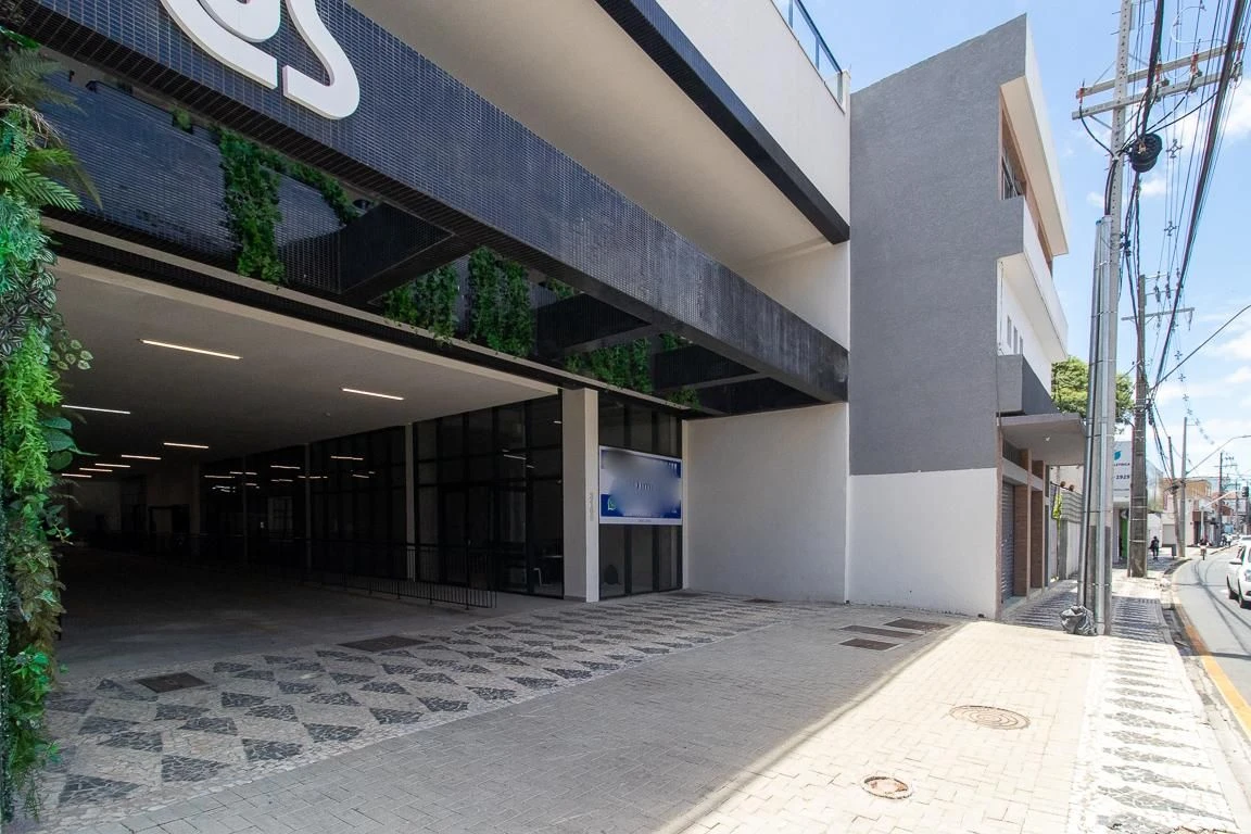 Studio com máquina de lavar, Portão — photo 33