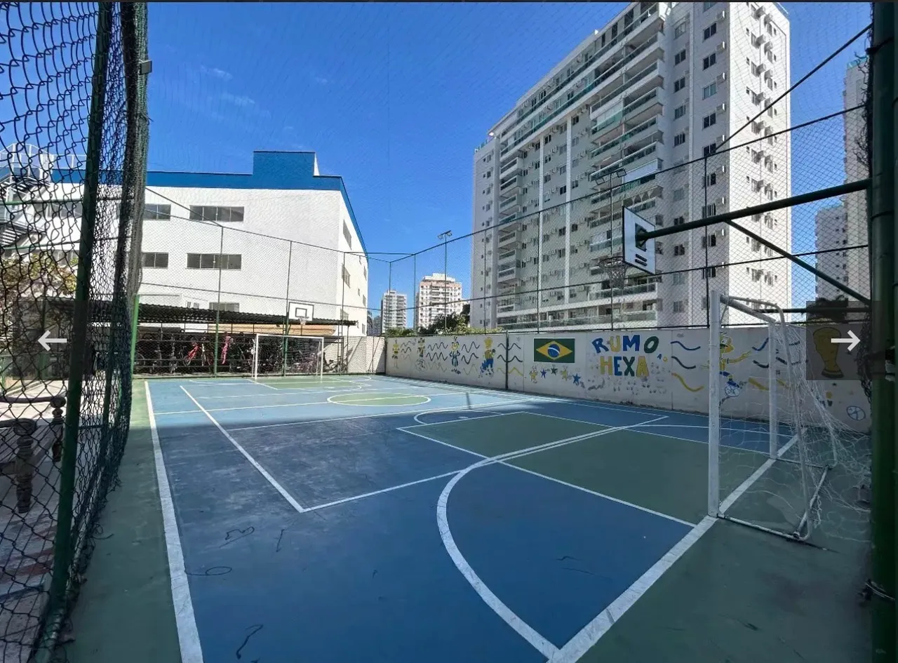 Apartamento mobiliado de 70 m² com 2 quartos e suíte — photo 14