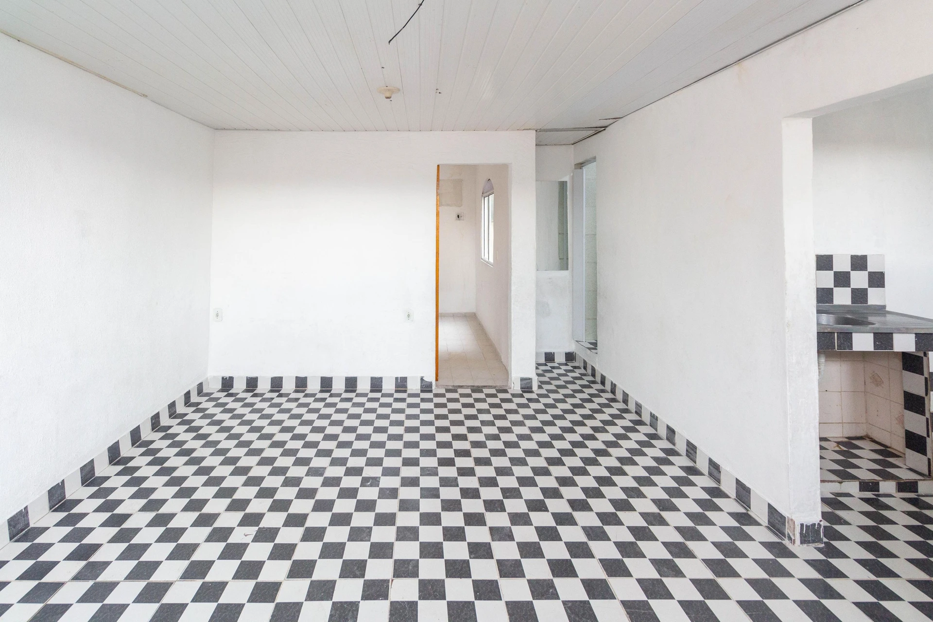 Casa de 80 m² e 1 quarto, Cosmos — photo 15