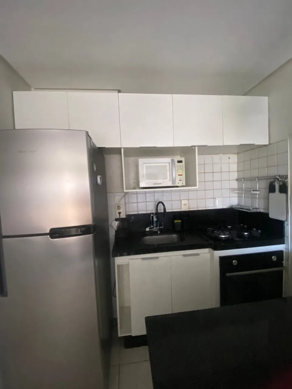 Квартира 47 м² з пральною машиною та видом на воду — photo 9