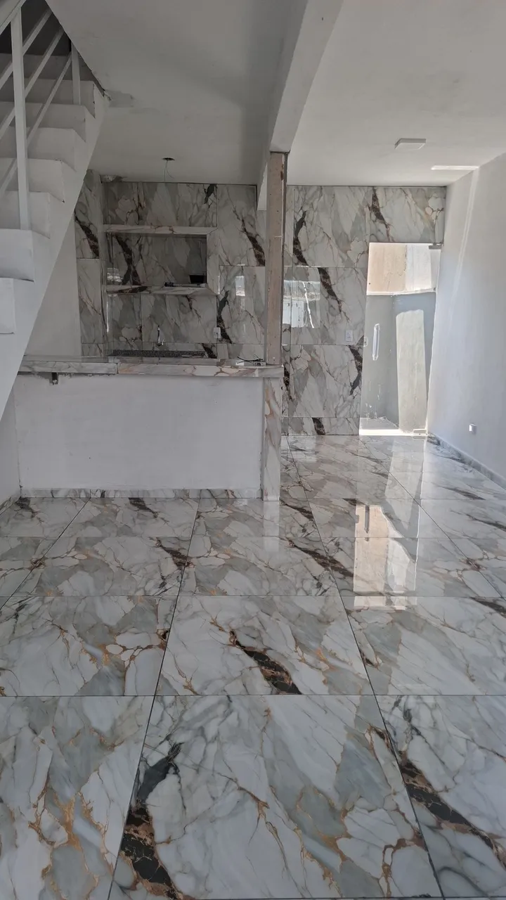 Duplex house with 2 bedrooms and balcony grill — photo 5
