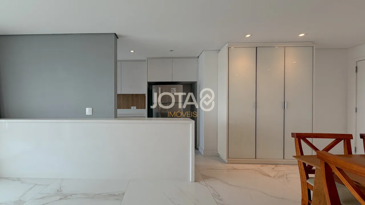 Furnished 3-bedroom apartment with 111 m² and suite — photo 11