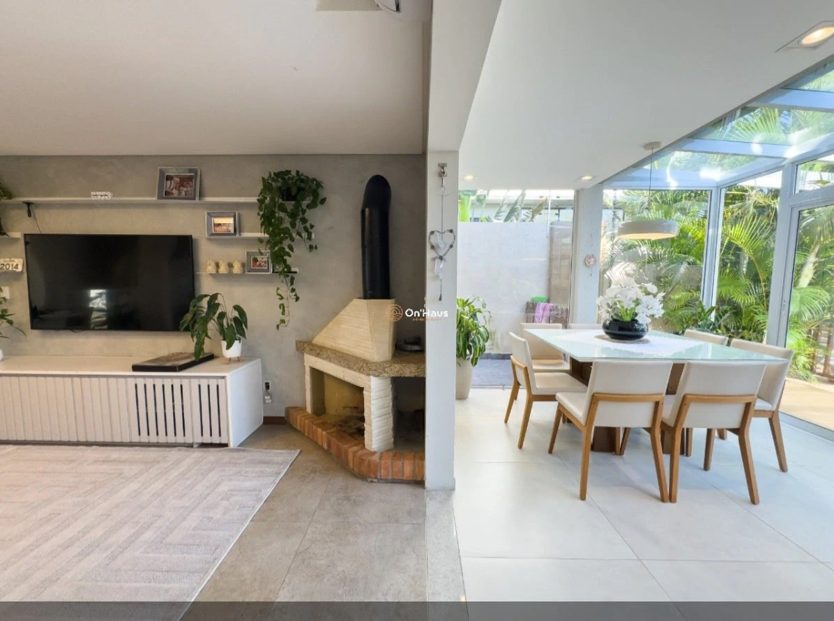 Furnished house, 149 m², with a dishwasher — photo 21