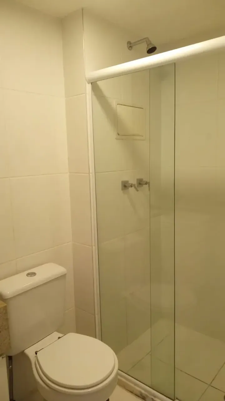 Furnished apartment with 3 bedrooms and 2 bathrooms — photo 8