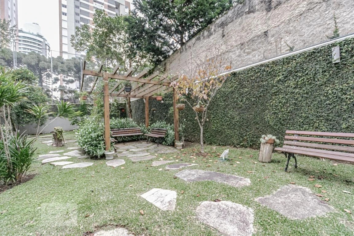 Apartment, 140 m², with a bathtub — photo 49