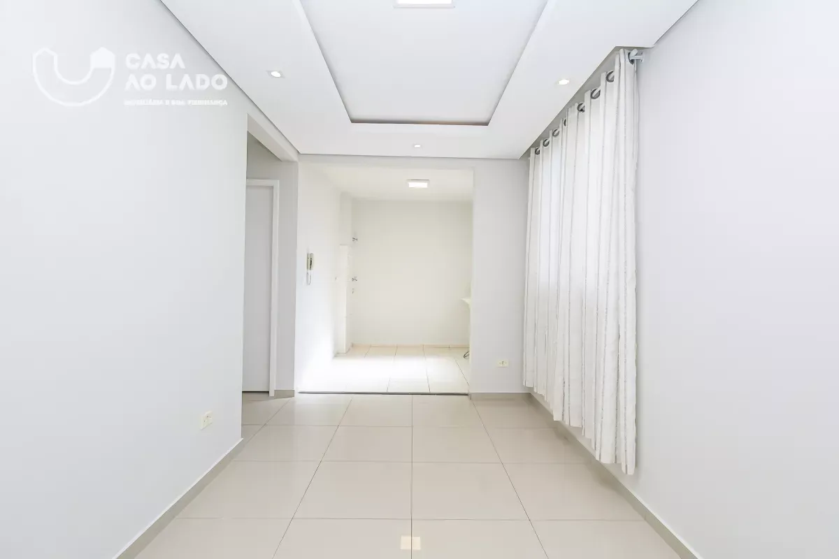 2-bedroom apartment in a building with a gym — photo 14