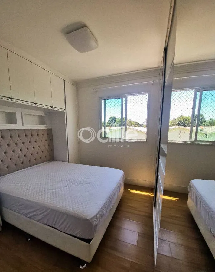 Home office in a 3-bedroom apartment, 67 m² — photo 37