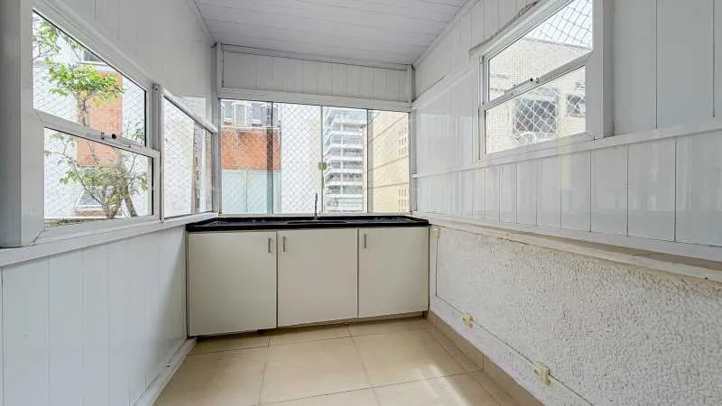 Apartamento, 205 m², com vista para a água — photo 4