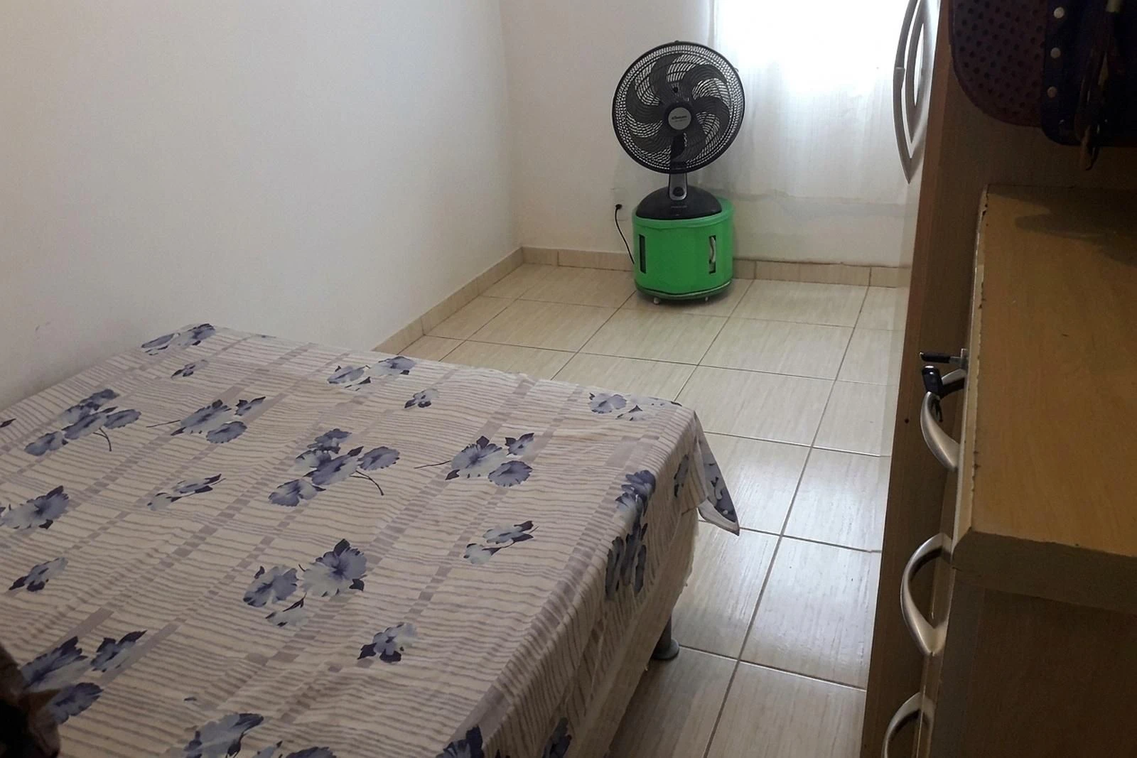 Apartamento mobiliado, 59 m², com máquina de lavar — photo 19
