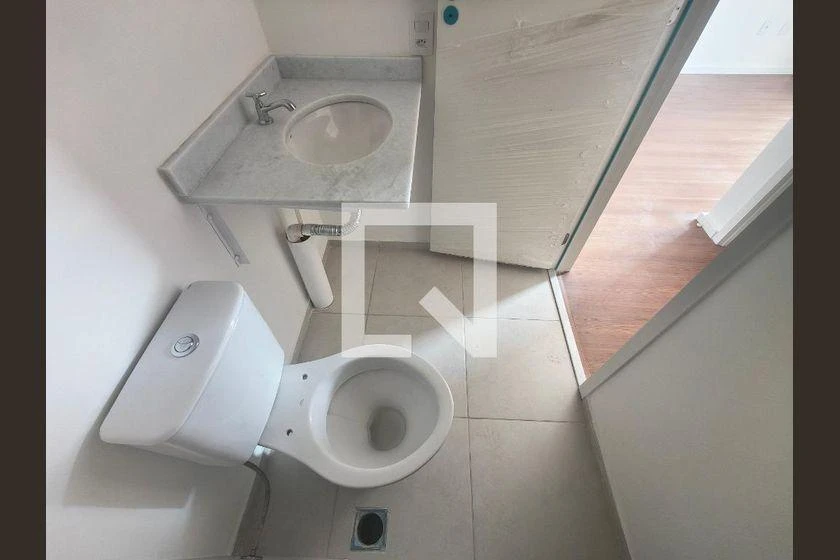 Apartamento de 2 quartos em condomínio com academia — photo 5