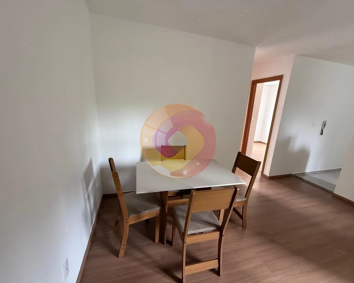 Apartment, 38 m², with wood or laminate floors — photo 11