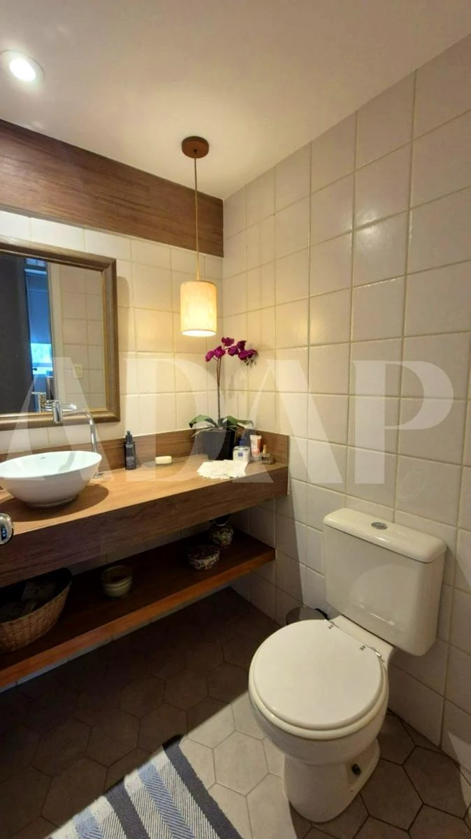 Квартира з 3 спальнями та посудомийною машиною — photo 35