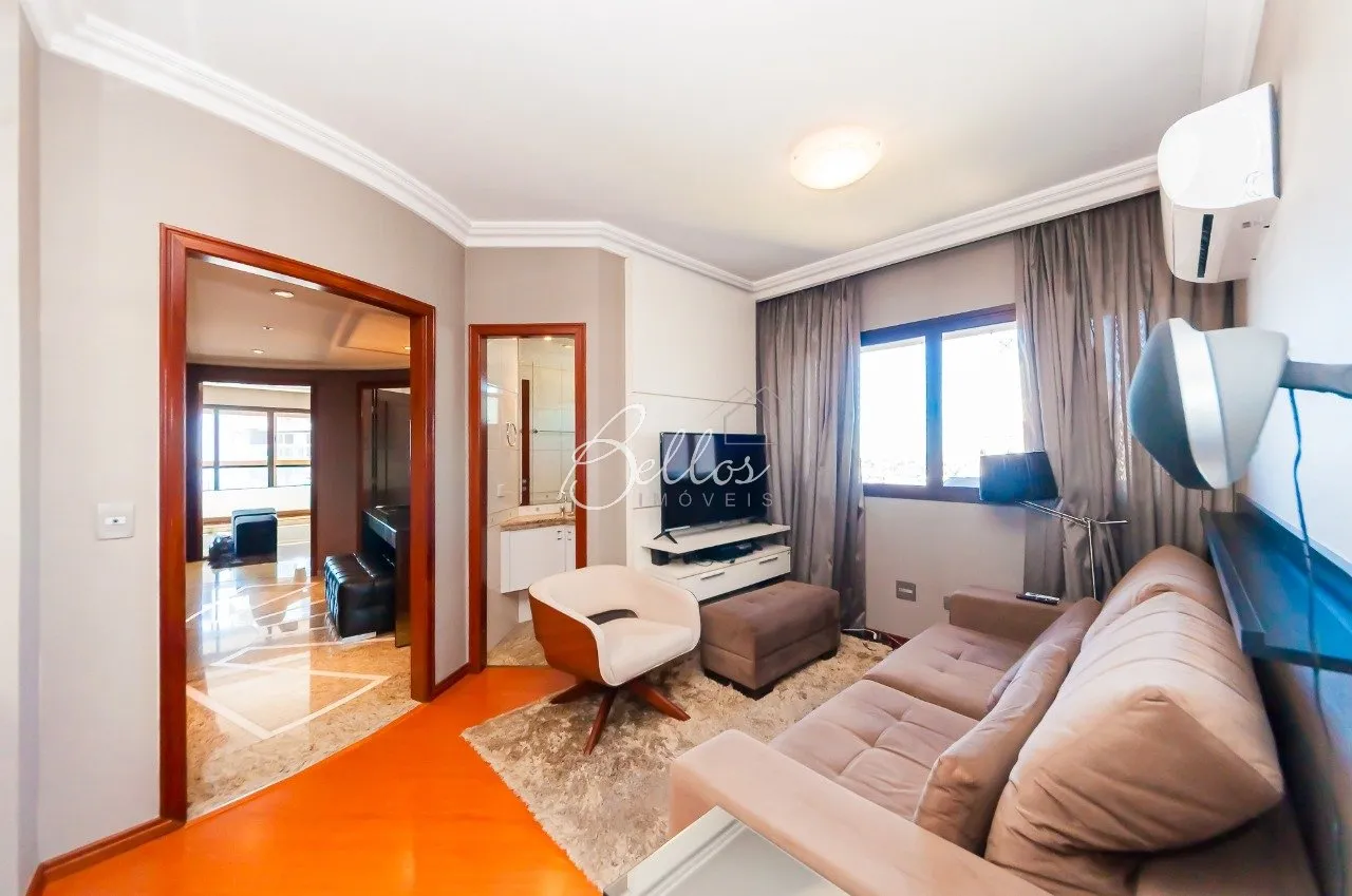 250 m² apartment with 3 bedrooms and private BBQ balcony — photo 8