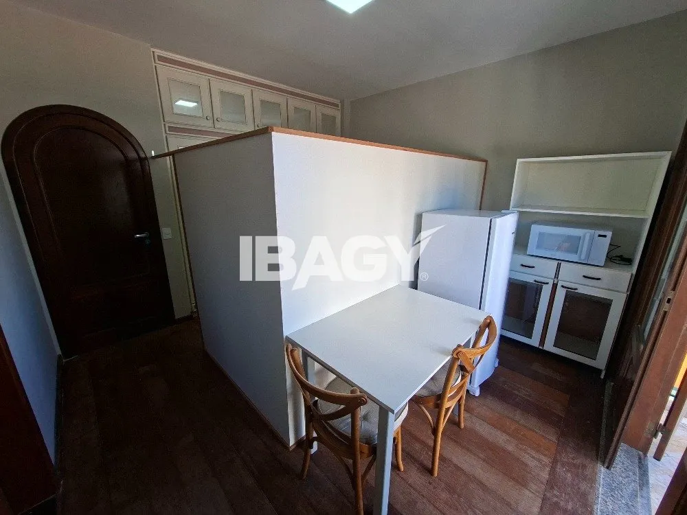 Furnished 16 m² studio with 1 bedroom and no parking — photo 40