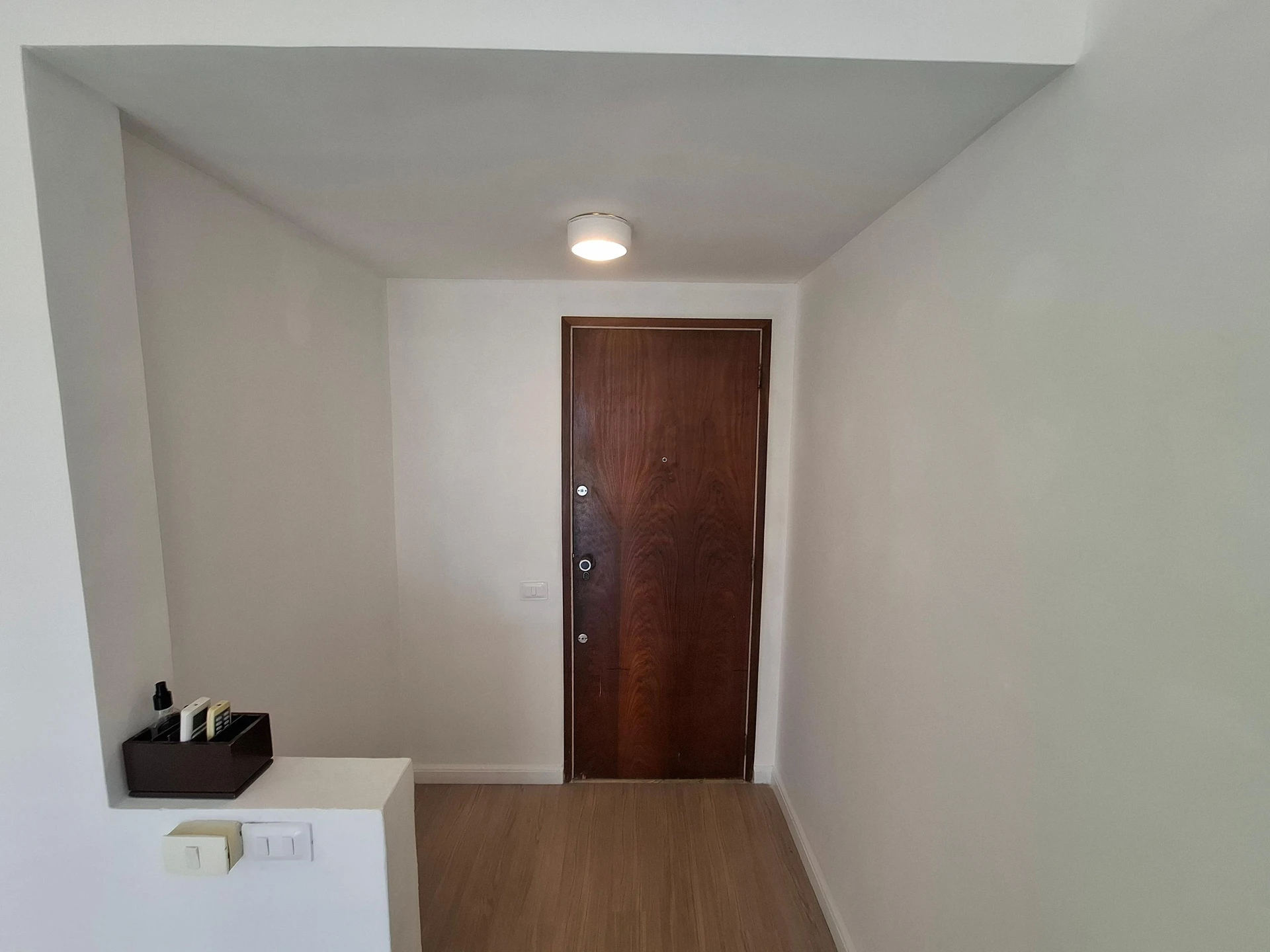 2 quartos e janelas do piso ao teto: apartamento de 75 m² — photo 37