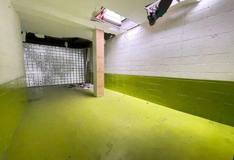 Casa sem mobília de 873 m² com 1 quarto e 1 banheiro — photo 17