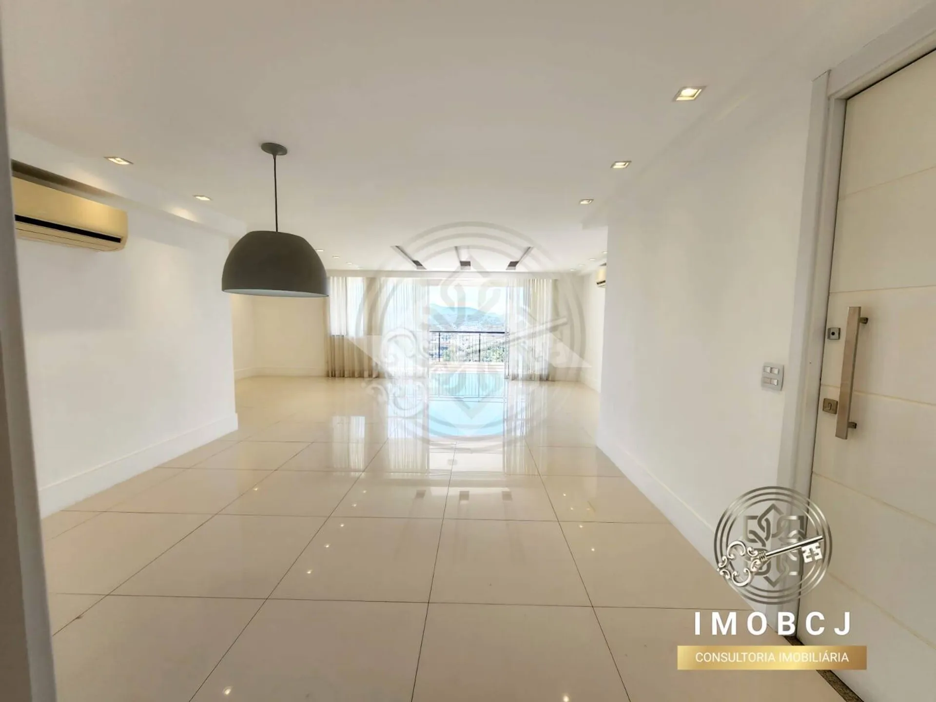 Apartamento com 3 quartos, 166 m² e vista aberta — photo 3