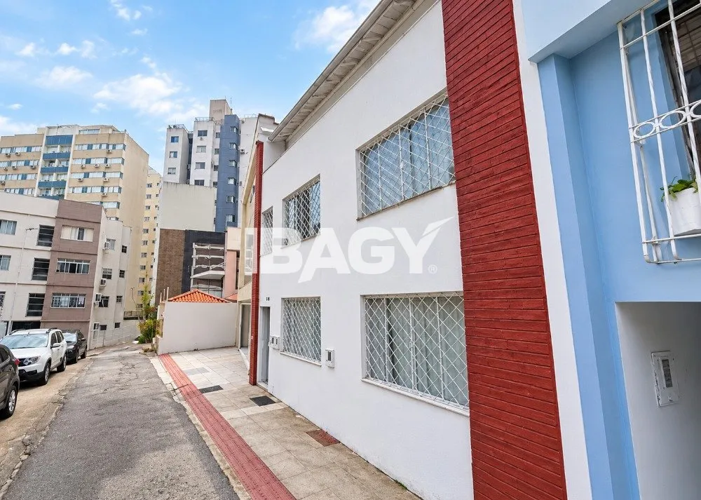 Квартира 50 м², 1 спальня, Флоріанополіс — photo 20