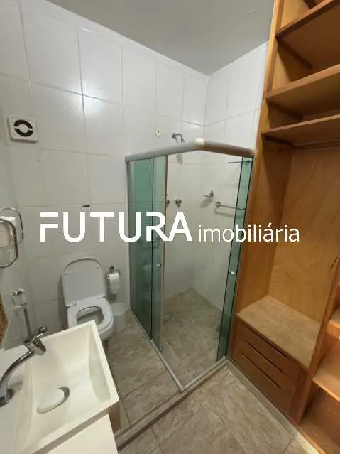 3-bedroom apartment, 120 m², with balcony — photo 13