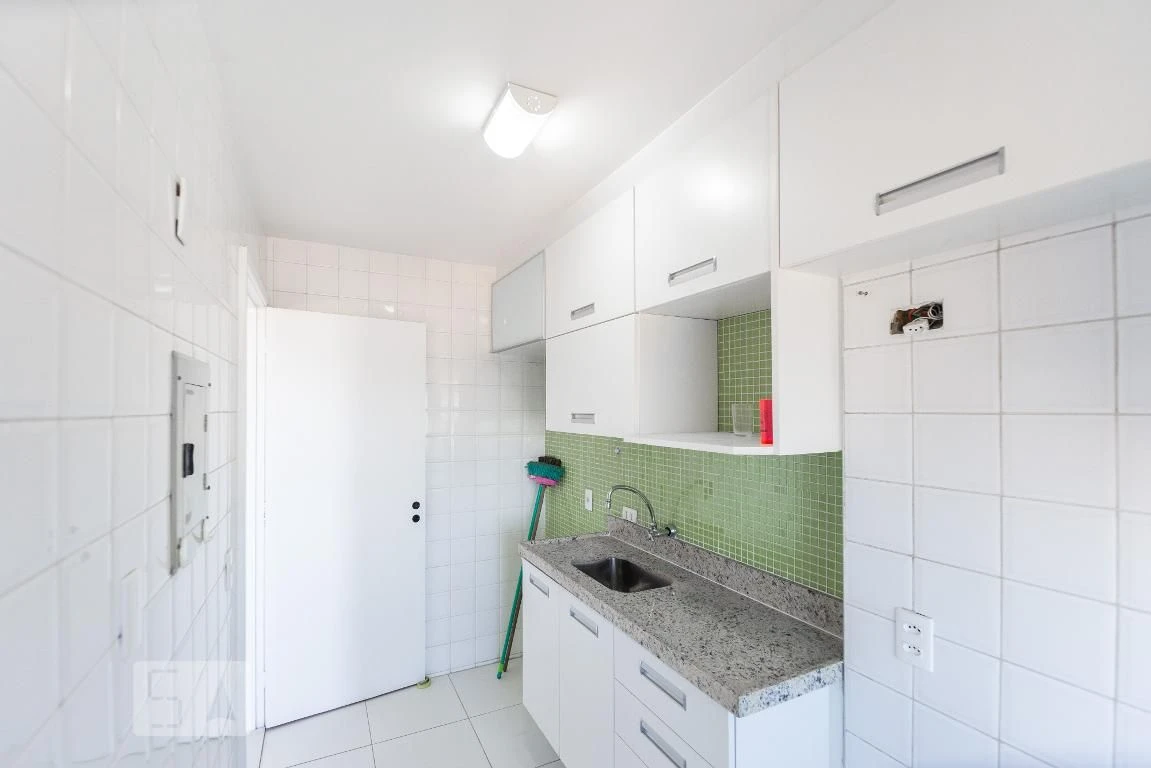2 quartos e máquina de lavar: apartamento de 61 m² — photo 7