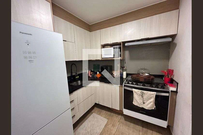 Apartamento de 2 quartos com suíte e cozinha fechada — photo 22
