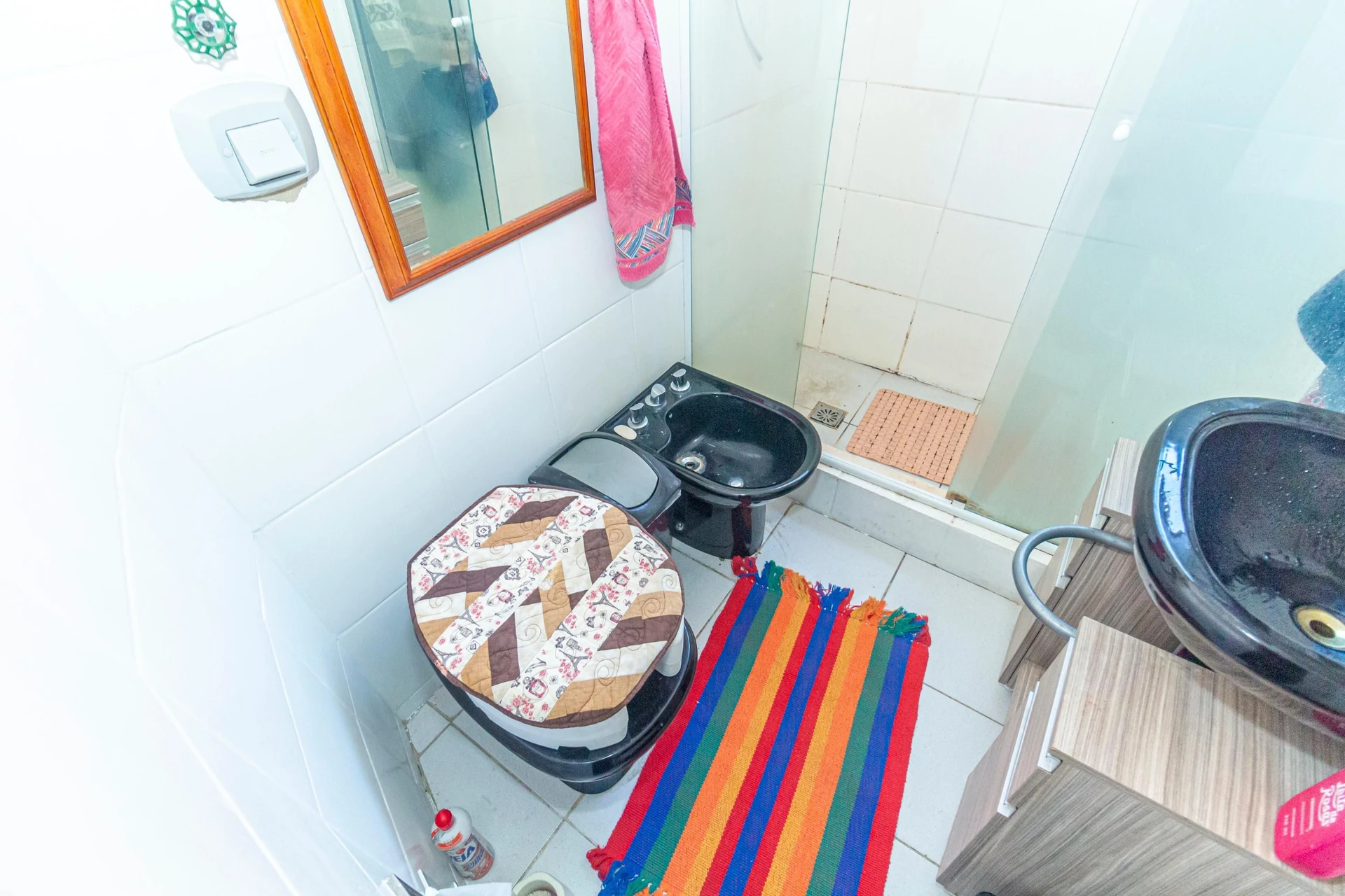 Apartamento amueblado de 2 dormitorios y 2 baños — photo 35