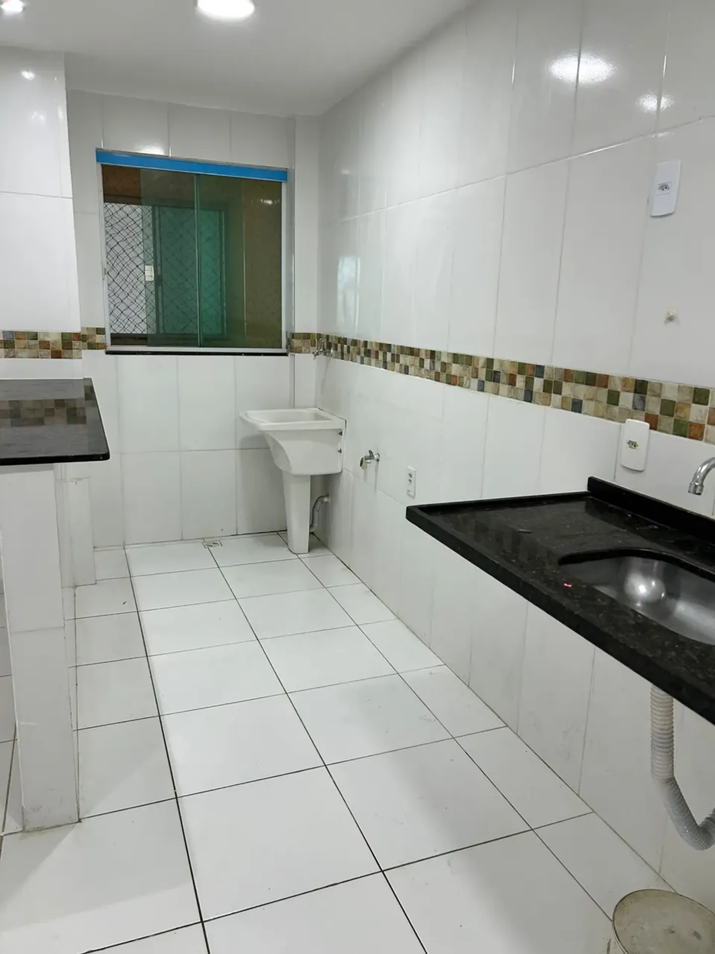 Apartamento de 52 m² e 1 quarto, Recreio dos Bandeirantes — photo 9