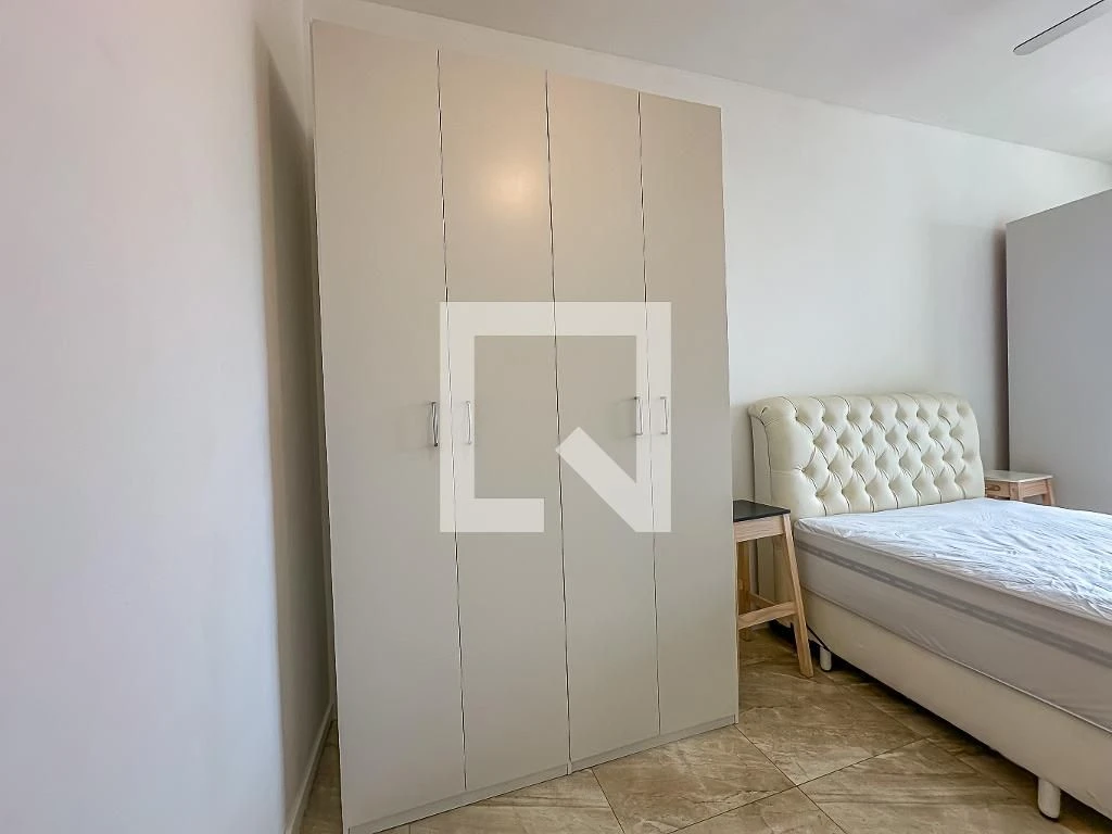 Apartamento de 1 quarto com máquina de lavar, Laranjeiras — photo 15