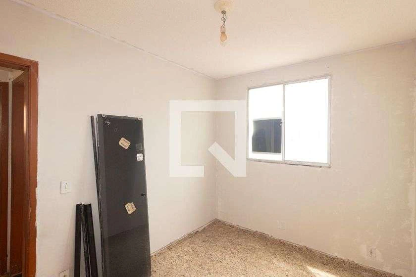 Rental apartment with 2 bedrooms and a closed kitchen — photo 16